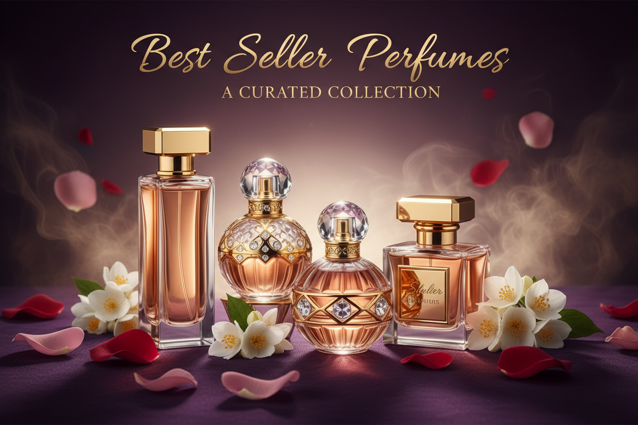 Best Sellers