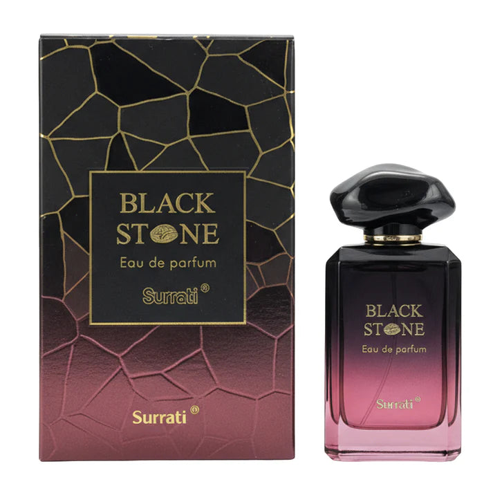 BLACK STONE Ñ MYSTERY IN EVERY NOTE