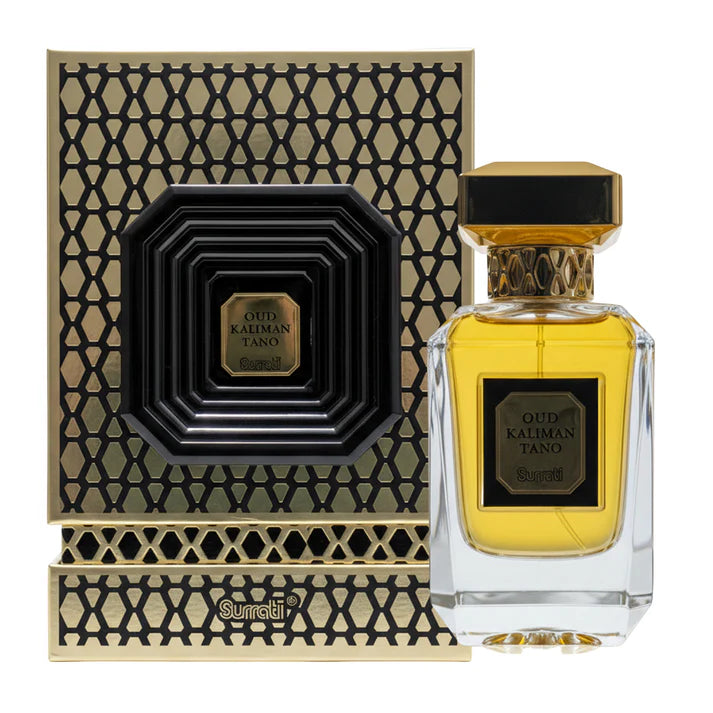 OUD KALIMANTANO Ñ PURE OUD SOPHISTICATION