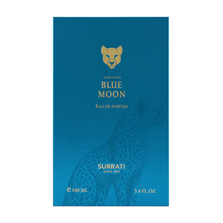 BLUE MOON Ñ FRESHNESS WITH A SWEET TWIST